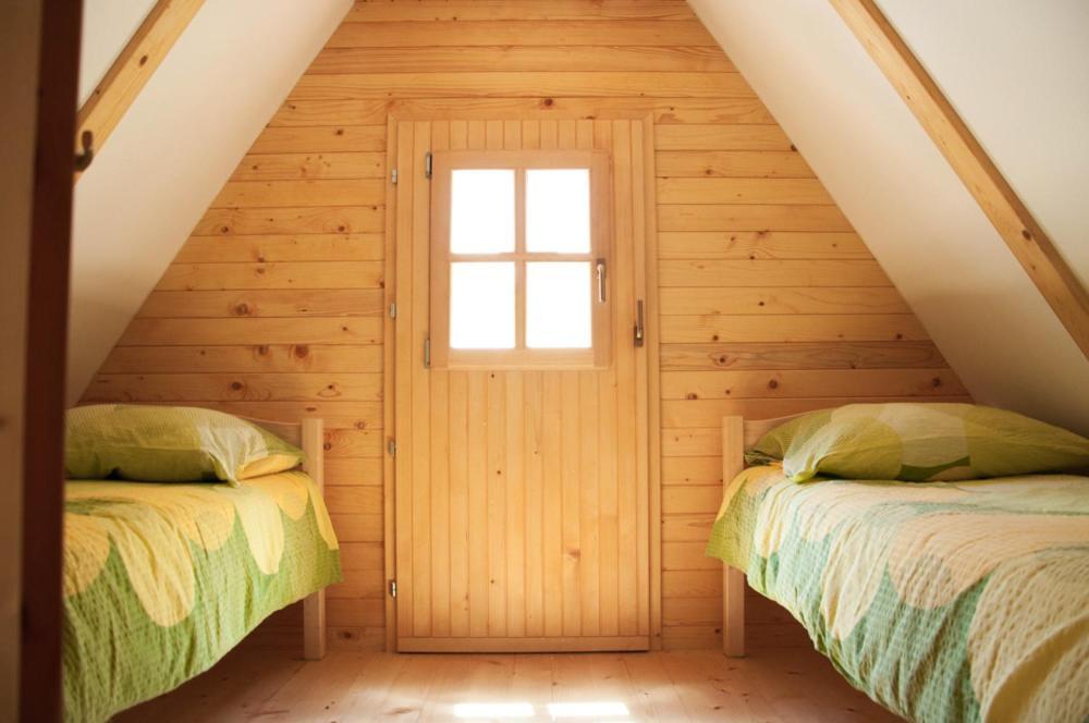 Cottages Kravanja Трента Экстерьер фото